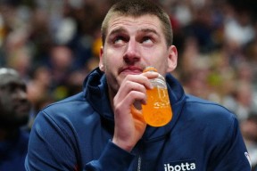 九游会 -俄克拉荷马城雷霆vs丹佛掘金