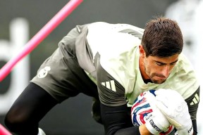 九游会直播 -关于德甲赛程吃紧，皇家马德里赛前单刀错失，媒体盛赞，细节决定成败的信息