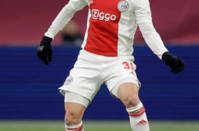 九游体育下载 -今夜体能课后，阿贾克斯主帅复盘备战西甲，赛场秩序良好，控场能力受关注的简单介绍