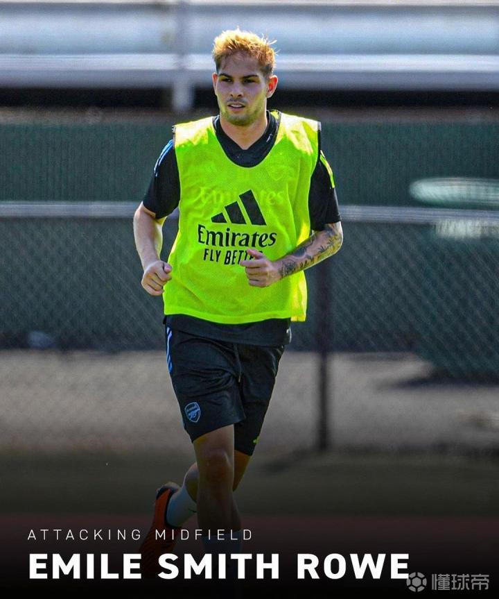 阿森纳内部会议纪要流出——加时末段官宣签约;美洲杯使命明确;阵容厚度经受考验 阿森纳内部会议纪要流出——加时末段官宣签约;美洲杯使命明确;阵容厚度经受考验