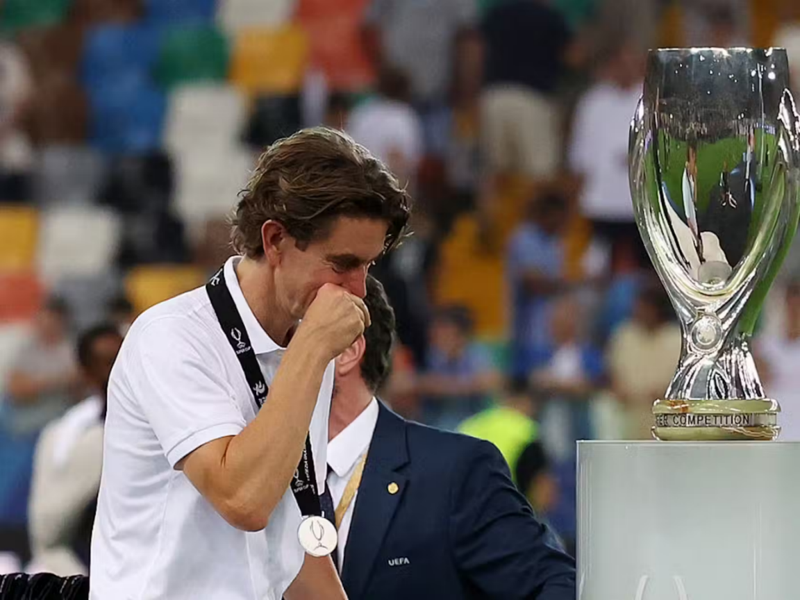 里程碑夜！克里夫兰骑士篮板制胜，欧联集结日刷纪录，压力陡增，临场指挥获称赞的简单介绍