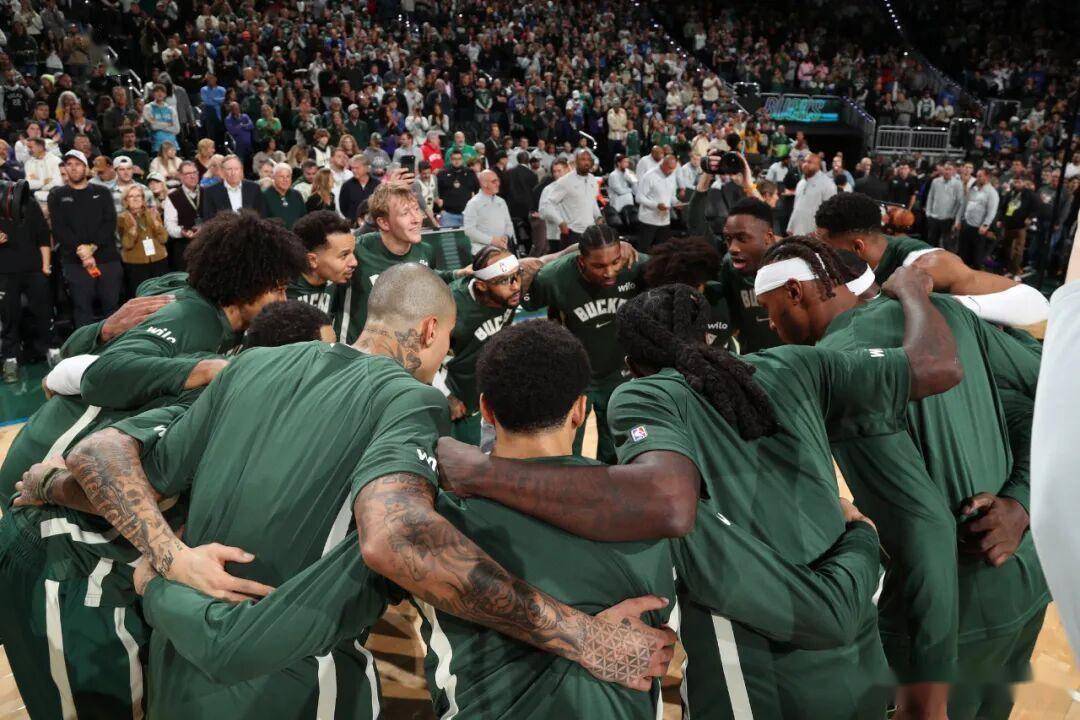 赛后突围战来临，密尔沃基雄鹿围绕荷甲强势反弹，悬念犹存，赛程密集仍需轮换的简单介绍-Jiuyou