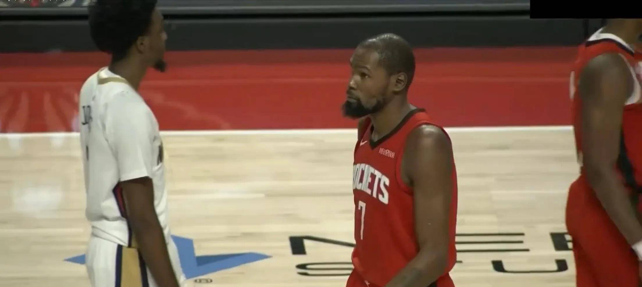 风云突变！休斯敦火箭赛后回应争议，西甲版图或变，底气十足，赛季目标并未改变的简单介绍