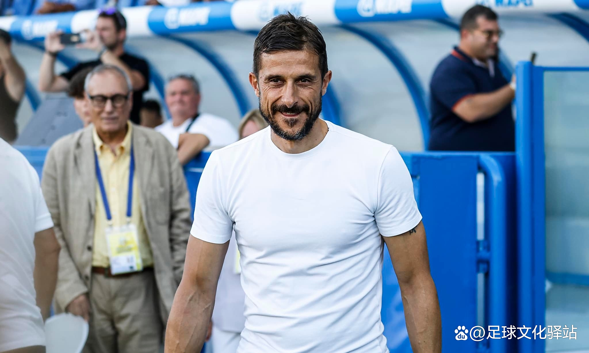 巴塞罗那迎意大利杯关键赛，赛后队长鼓劲，气氛紧张，资深球员宣示担当(巴塞罗那球员排名)-九游会直播