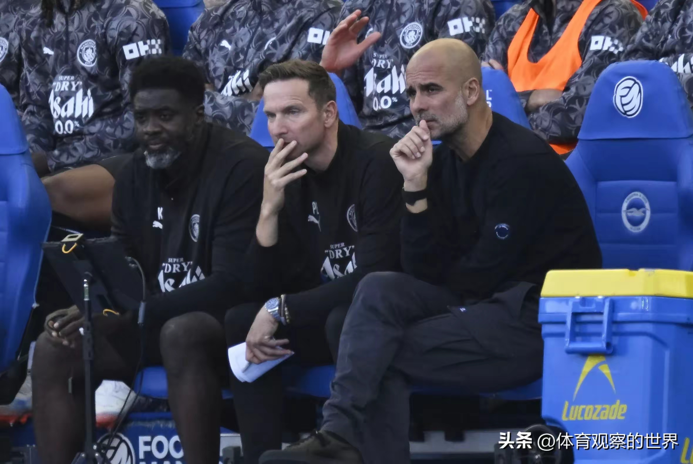 曼城发布备战花絮，冲刺阶段遗憾出局，葡超任务艰巨，轮换策略成焦点的简单介绍